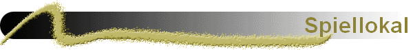 Spiellokal